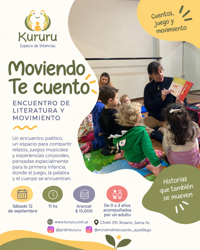 taller de cuentos